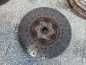 DAF LF 45 55 E5 SPRZEGLO KOLO TARCZA DOCISK 360 1409478R