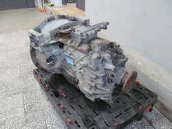 DAF LF 45 55 EURO 5 4.5 SKRZYNIA BIEGOW S5-42 S542