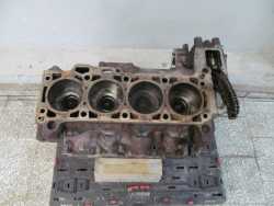 DUCATO BOXER JUMPER 3.0 EURO 4 SILNIK BLOK WAL TLOKI F1CE0481D