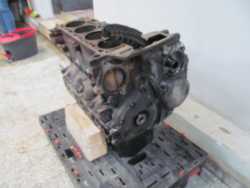 DUCATO BOXER JUMPER 3.0 EURO 4 SILNIK BLOK WAL TLOKI F1CE0481D