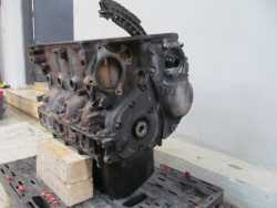 DUCATO BOXER JUMPER 3.0 EURO 4 SILNIK BLOK WAL TLOKI F1CE0481D