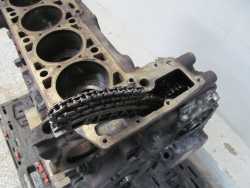 DUCATO BOXER JUMPER 3.0 EURO 4 SILNIK BLOK WAL TLOKI F1CE0481D