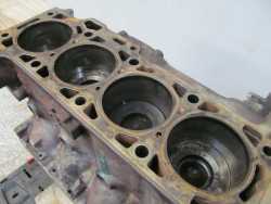 DUCATO BOXER JUMPER 3.0 EURO 4 SILNIK BLOK WAL TLOKI F1CE0481D