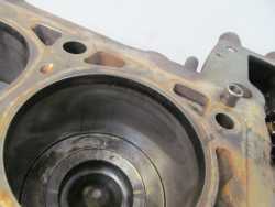 DUCATO BOXER JUMPER 3.0 EURO 4 SILNIK BLOK WAL TLOKI F1CE0481D
