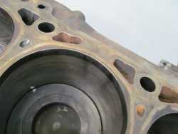 DUCATO BOXER JUMPER 3.0 EURO 4 SILNIK BLOK WAL TLOKI F1CE0481D