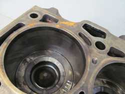 DUCATO BOXER JUMPER 3.0 EURO 4 SILNIK BLOK WAL TLOKI F1CE0481D
