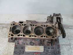 DUCATO BOXER JUMPER 3.0 EURO 4 SILNIK BLOK WAL TLOKI F1CE0481D