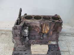 DUCATO BOXER JUMPER 3.0 EURO 4 SILNIK BLOK WAL TLOKI F1CE0481D