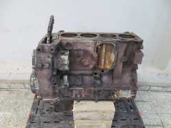 DUCATO BOXER JUMPER 3.0 EURO 4 SILNIK BLOK WAL TLOKI F1CE0481D