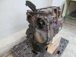 DUCATO BOXER JUMPER 3.0 EURO 4 SILNIK BLOK WAL TLOKI F1CE0481D