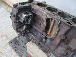 DUCATO BOXER JUMPER 3.0 EURO 4 SILNIK BLOK WAL TLOKI F1CE0481D
