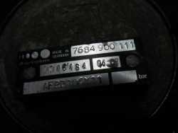 DAF LF 45 55 EURO 5 POMPA WSPOMAGANIA ZBIORNIK 7684900111