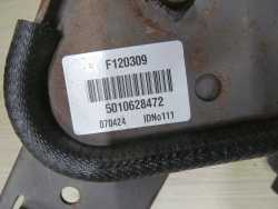DAF LF 45 55 KOLUMNA KIEROWNICZA REGULACJA 5010628472