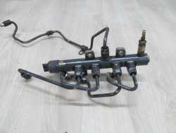 DAF LF 45 55 E5 06-14 LISTWA WTRYSKOWA PALIWA 0445224025-DM 3977727