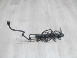 DAF LF 45 55 E5 06-14 LISTWA WTRYSKOWA PALIWA 0445224025-DM 3977727
