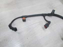 DAF LF 45 55 E5 06-14 WIAZKA INSTALACJA SILNIKA
