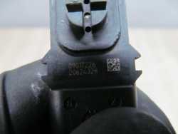 DAF LF 45 55 E5 06-14 CZUJNIK CISNIENIA MAP SENSOR 4076493 5WK9