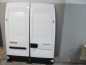 IVECO DAILY IV LIFT 06-14 DRZWI TYL TYLNE PRAWE BIALE H2