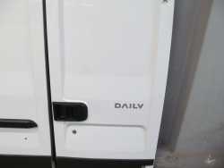 IVECO DAILY IV LIFT 06-14 DRZWI TYL TYLNE PRAWE BIALE H2