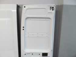IVECO DAILY IV LIFT 06-14 DRZWI TYL TYLNE PRAWE BIALE H2