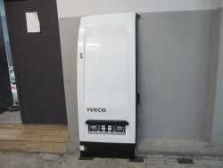 IVECO DAILY IV LIFT 06-14 DRZWI TYL TYLNE LEWE BIALE H2