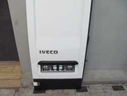 IVECO DAILY IV LIFT 06-14 DRZWI TYL TYLNE LEWE BIALE H2