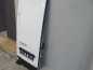 IVECO DAILY IV LIFT 06-14 DRZWI TYL TYLNE LEWE BIALE H2