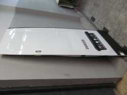 IVECO DAILY IV LIFT 06-14 DRZWI TYL TYLNE LEWE BIALE H2
