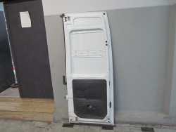 IVECO DAILY IV LIFT 06-14 DRZWI TYL TYLNE LEWE BIALE H2