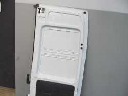 IVECO DAILY IV LIFT 06-14 DRZWI TYL TYLNE LEWE BIALE H2