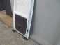 IVECO DAILY IV LIFT 06-14 DRZWI TYL TYLNE LEWE BIALE H2