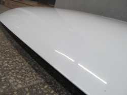 IVECO DAILY IV LIFT 11-14 MASKA POKRYWA SILNIKA BIALA