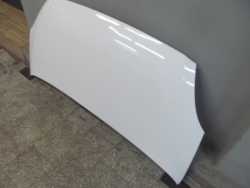 IVECO DAILY IV LIFT 11-14 MASKA POKRYWA SILNIKA BIALA