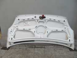 IVECO DAILY IV LIFT 11-14 MASKA POKRYWA SILNIKA BIALA