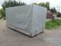 SPRINTER DUCATO MASTER SKRZYNIA PLANDEKA ZABUDOWA 8EP 4.27 x 2.2 x 2.2