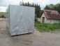 SPRINTER DUCATO MASTER SKRZYNIA PLANDEKA ZABUDOWA 8EP 4.27 x 2.2 x 2.2