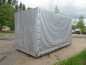 SPRINTER DUCATO MASTER SKRZYNIA PLANDEKA ZABUDOWA 8EP 4.27 x 2.2 x 2.2