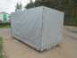 SPRINTER DUCATO MASTER SKRZYNIA PLANDEKA ZABUDOWA 8EP 4.27 x 2.2 x 2.2