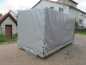 SPRINTER DUCATO MASTER SKRZYNIA PLANDEKA ZABUDOWA 8EP 4.27 x 2.2 x 2.2