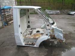 FORD TRANSIT VI MK6 KABINA RAMA BLIZNIAK 00-06
