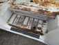 FORD TRANSIT VI MK6 KABINA RAMA BLIZNIAK 00-06