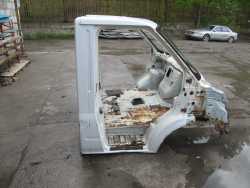 FORD TRANSIT VI MK6 KABINA RAMA BLIZNIAK 00-06