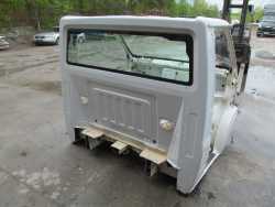 FORD TRANSIT VI MK6 KABINA RAMA BLIZNIAK 00-06