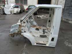 FORD TRANSIT VI MK6 KABINA RAMA BLIZNIAK 00-06