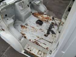 FORD TRANSIT VI MK6 KABINA RAMA BLIZNIAK 00-06