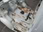 FORD TRANSIT VI MK6 KABINA RAMA BLIZNIAK 00-06