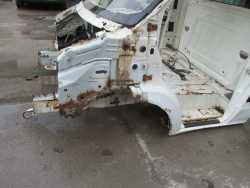 FORD TRANSIT VI MK6 KABINA RAMA BLIZNIAK 00-06