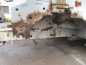 FORD TRANSIT VI MK6 KABINA RAMA BLIZNIAK 00-06