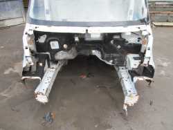 FORD TRANSIT VI MK6 KABINA RAMA BLIZNIAK 00-06