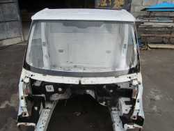 FORD TRANSIT VI MK6 KABINA RAMA BLIZNIAK 00-06